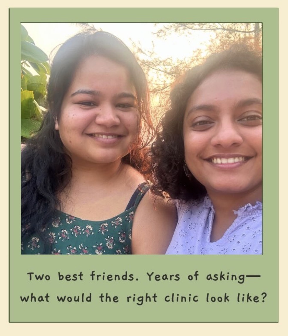 TurtleCare physiotherapy session