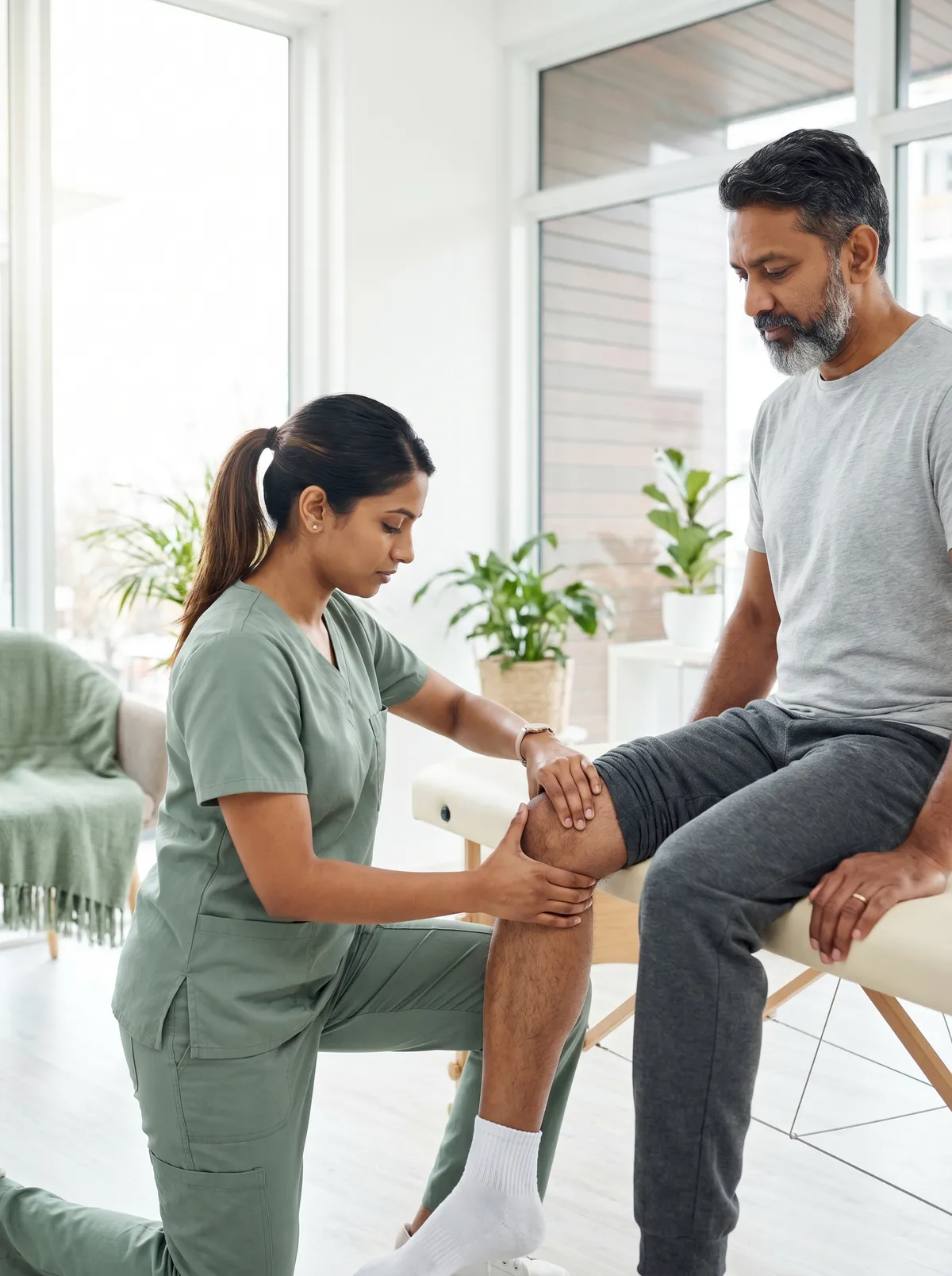 Adult rehabilitation
